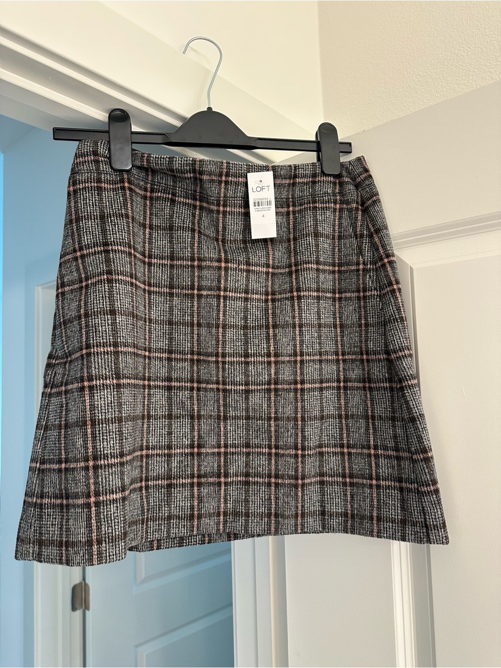 NWT Loft Skirt